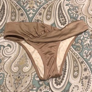Victoria Secret cheeky bottoms